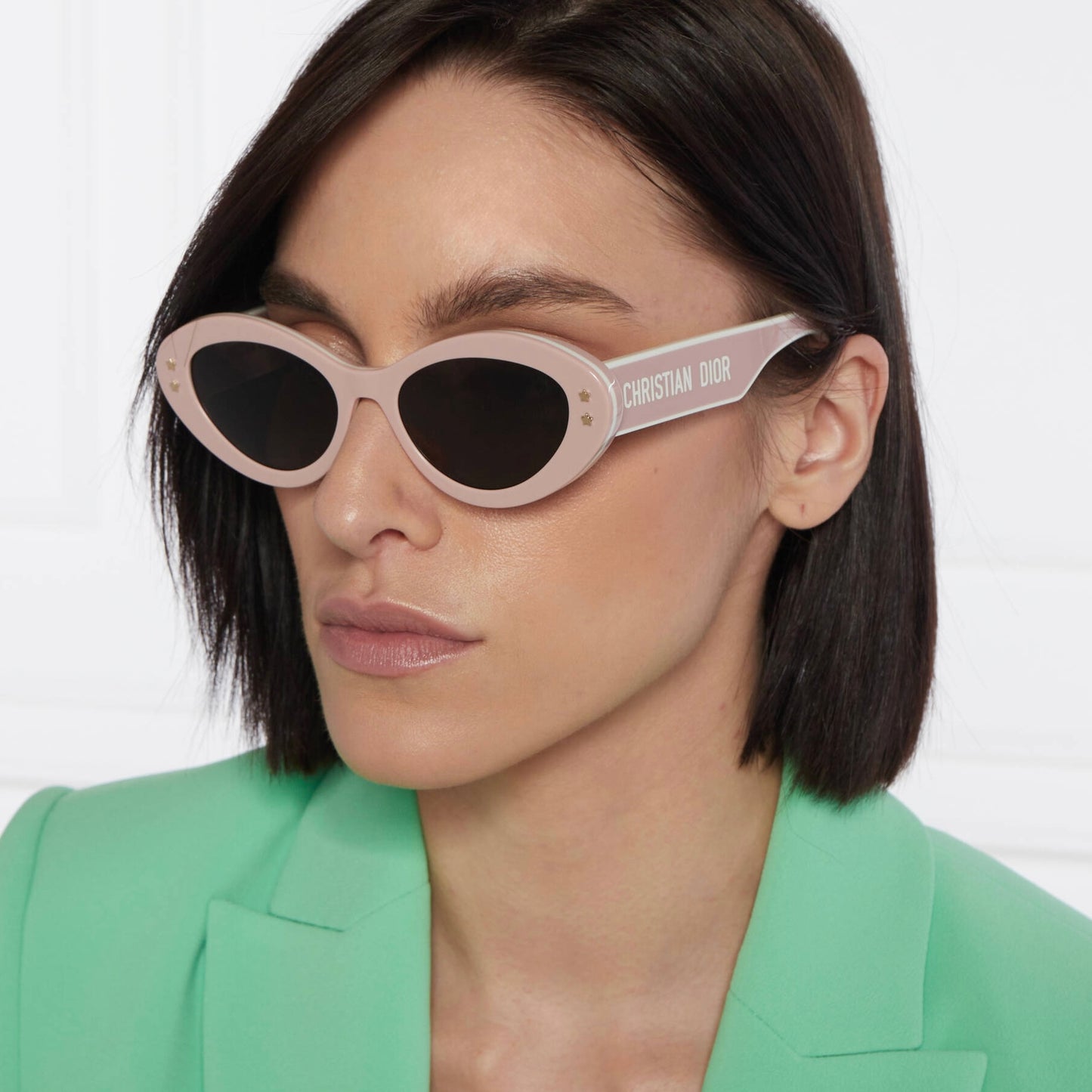 CHRISTIAN DIOR Sunglasses DiorPacific B1U 40A0