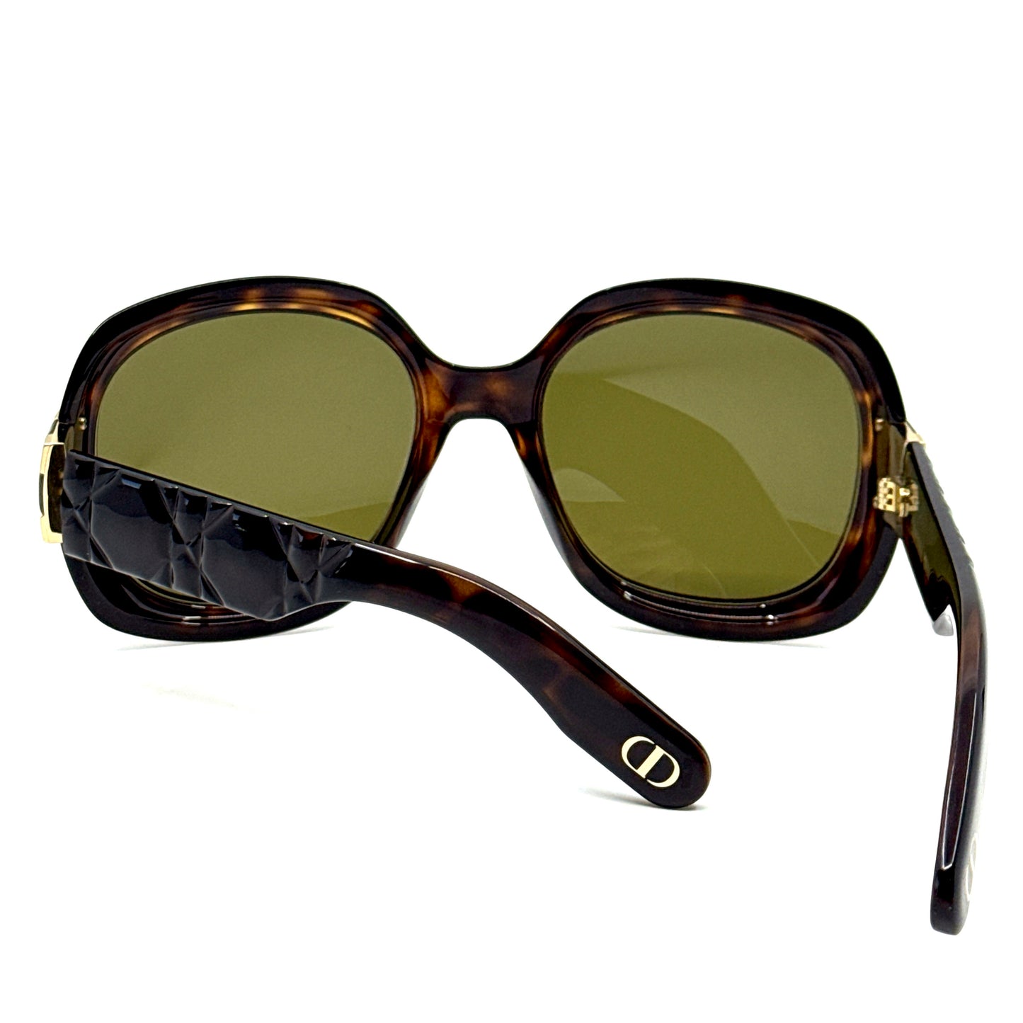 CHRISTIAN DIOR Sunglasses Lady 95.22 R2I 20C0