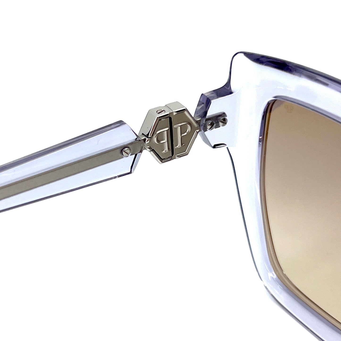 PHILIPP PLEIN Sunglasses Queen SPP064S Col.P52X