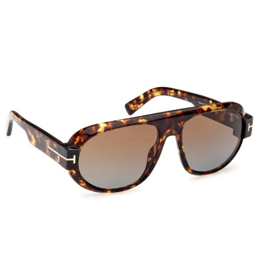 TOM FORD Blake-02 Sunglasses TF1102 52F