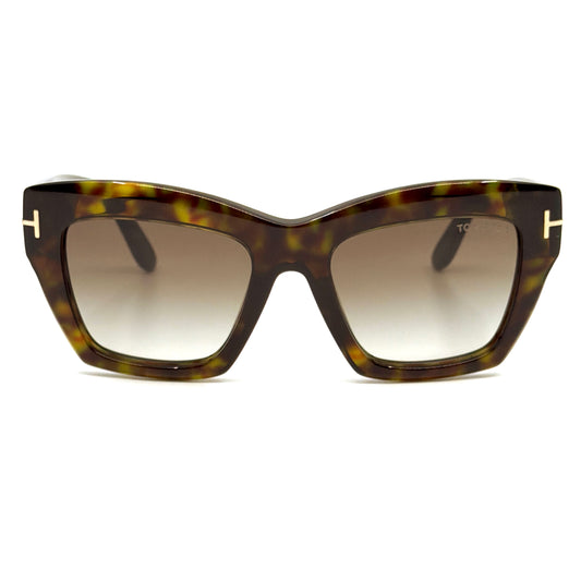 TOM FORD Luna Sunglasses TF1191 52B