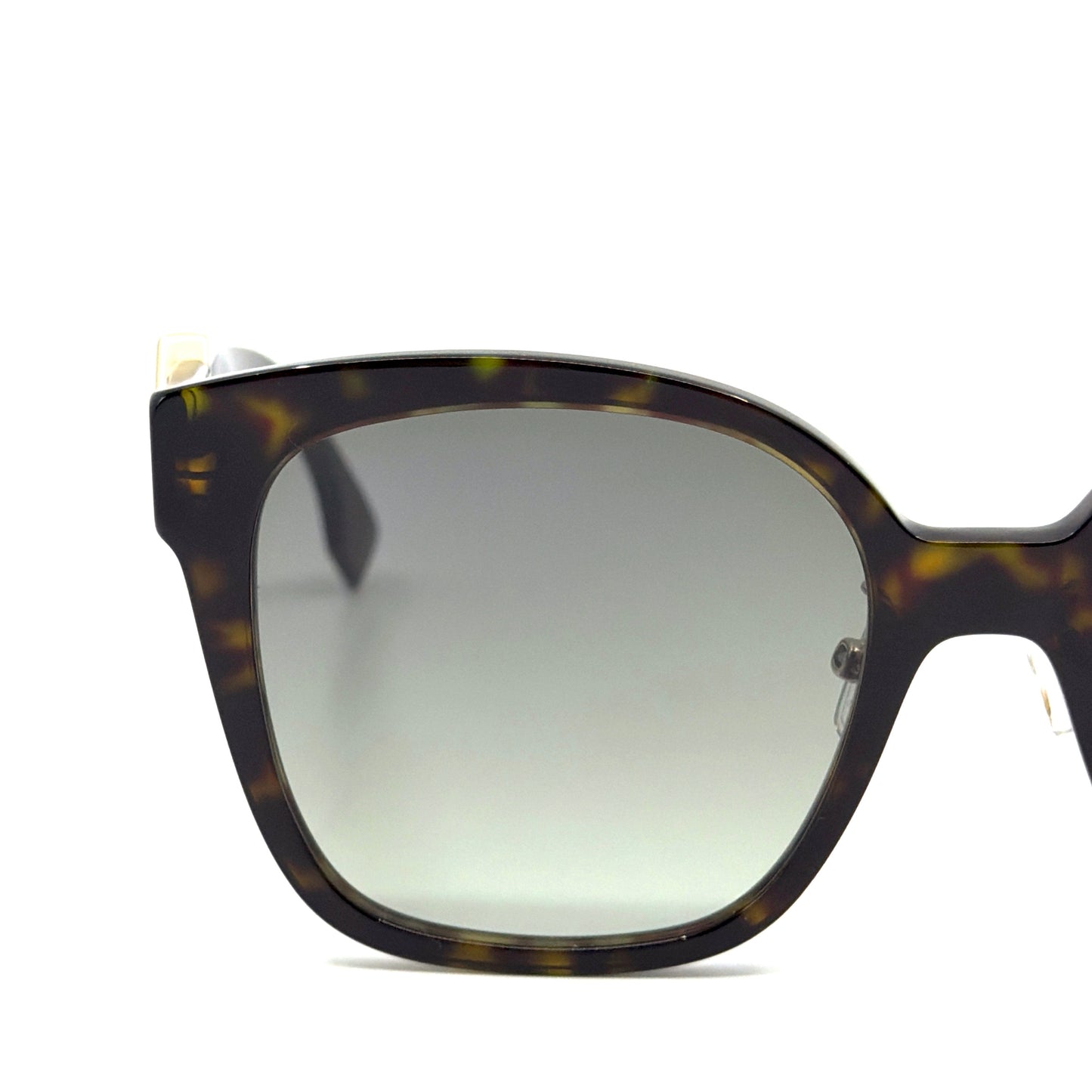 FENDI Sunglasses FE40186F 52P