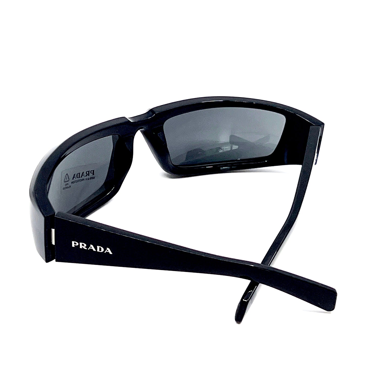 PRADA Sunglasses SPR29Y 1AB-5S0