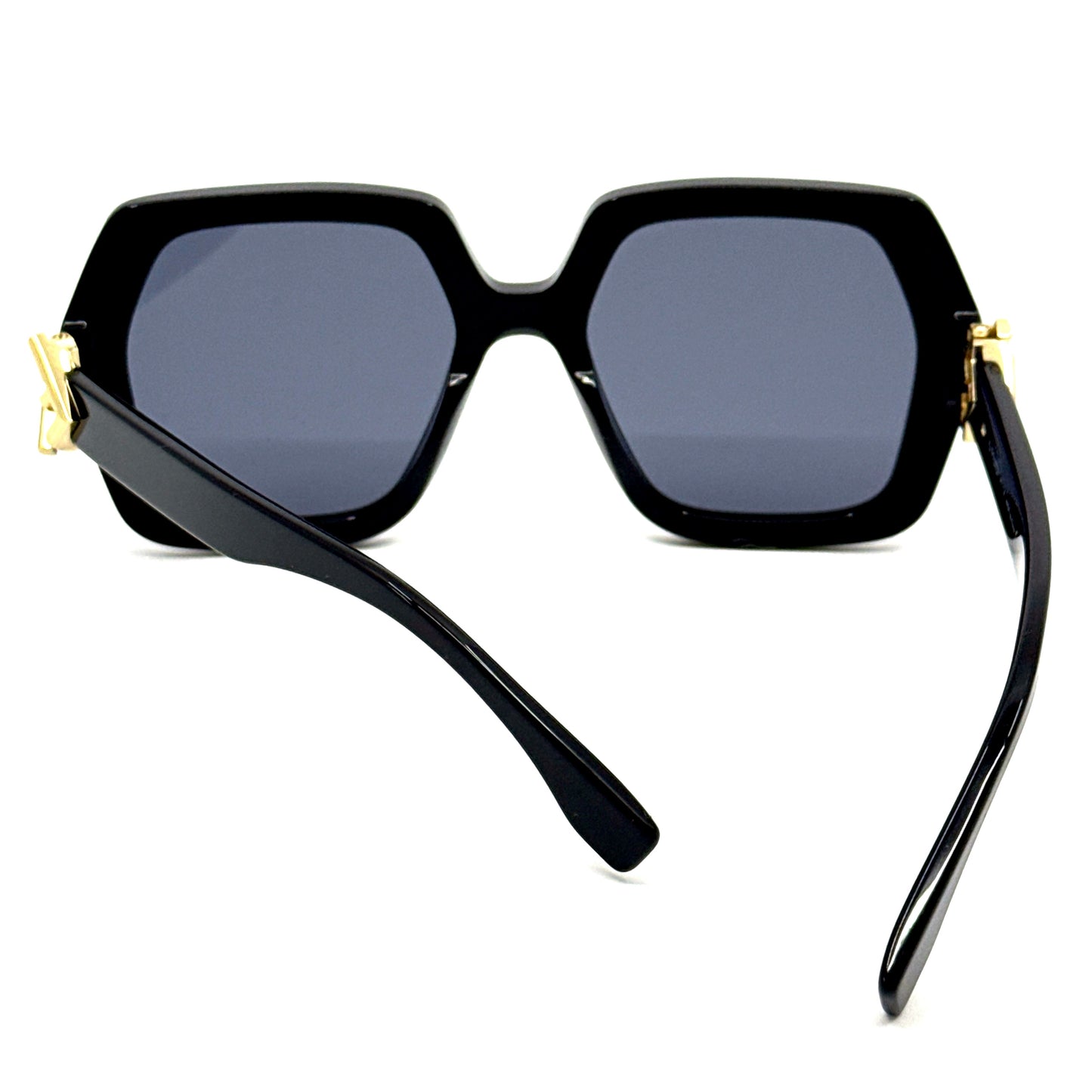 FENDI Sunglasses FE40139I 01V