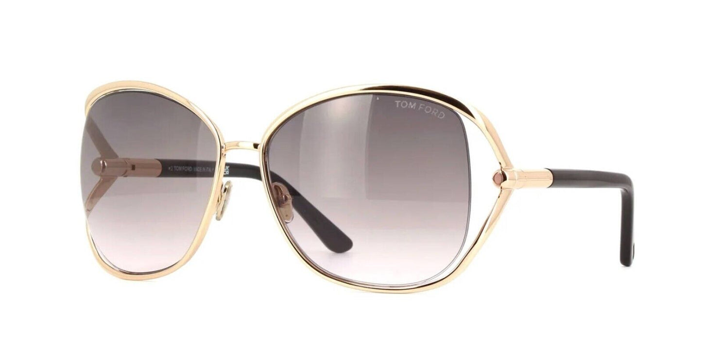 Tom Ford FT1091-28B-62 62mm