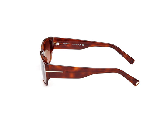 Tom Ford FT0989-53T-56 56mm