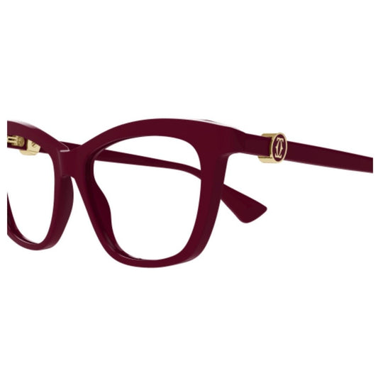 Cartier CT0526o-003 54mm