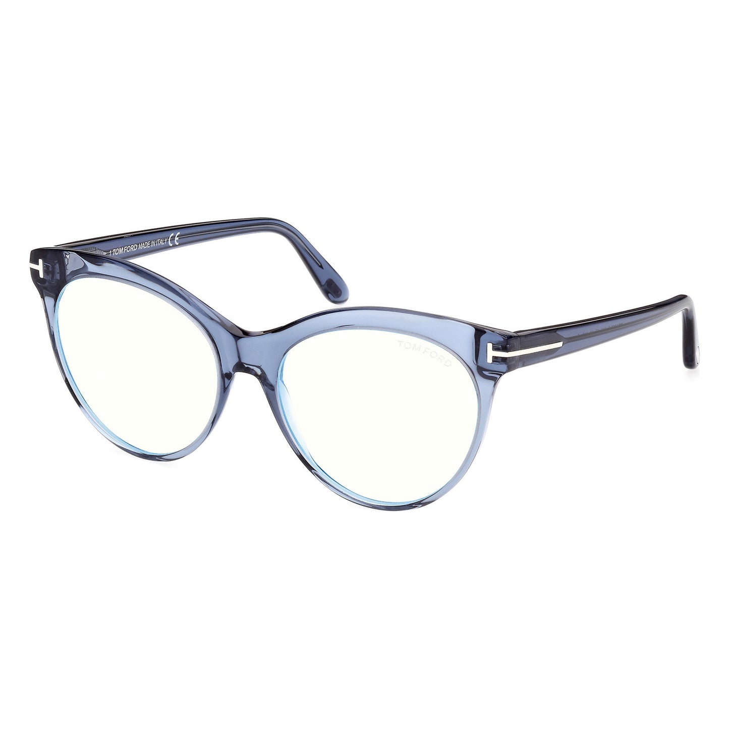 Tom Ford FT5827-B-090-55 55mm