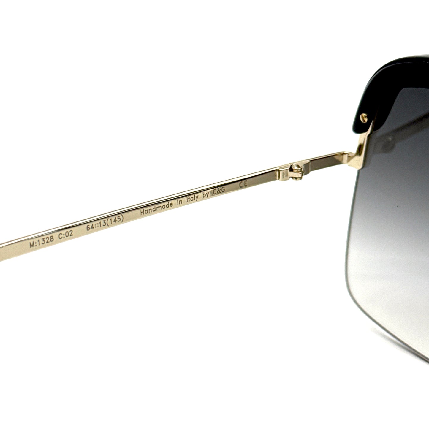 CUTLER AND GROSS Sunglasses M1328 C02