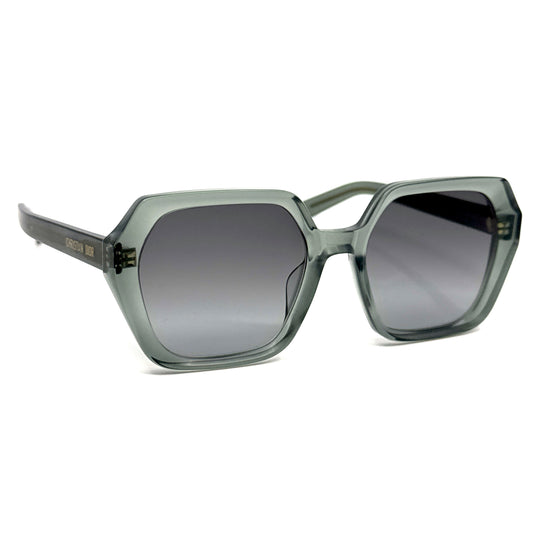 CHRISTIAN DIOR Sunglasses DiorMidnight S2F 56A1