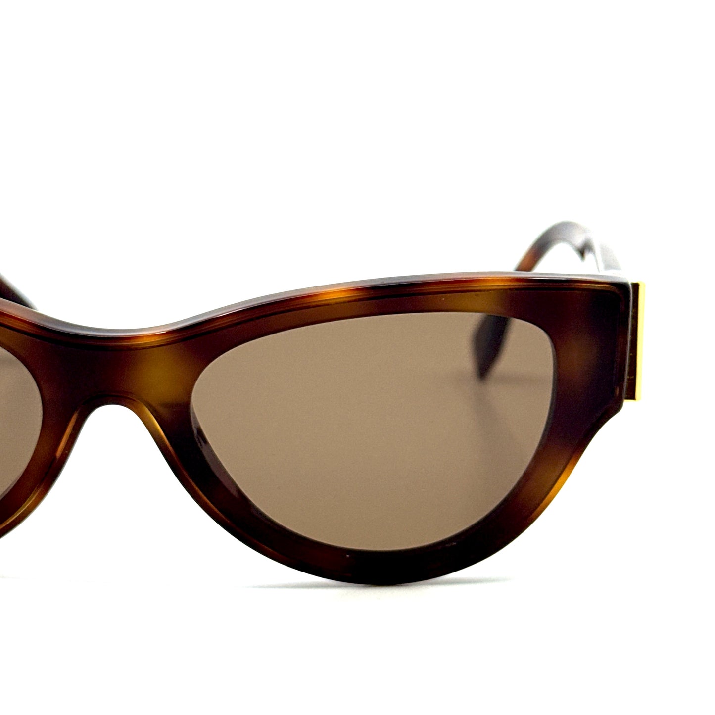 FENDI Sunglasses FE40135I 53E