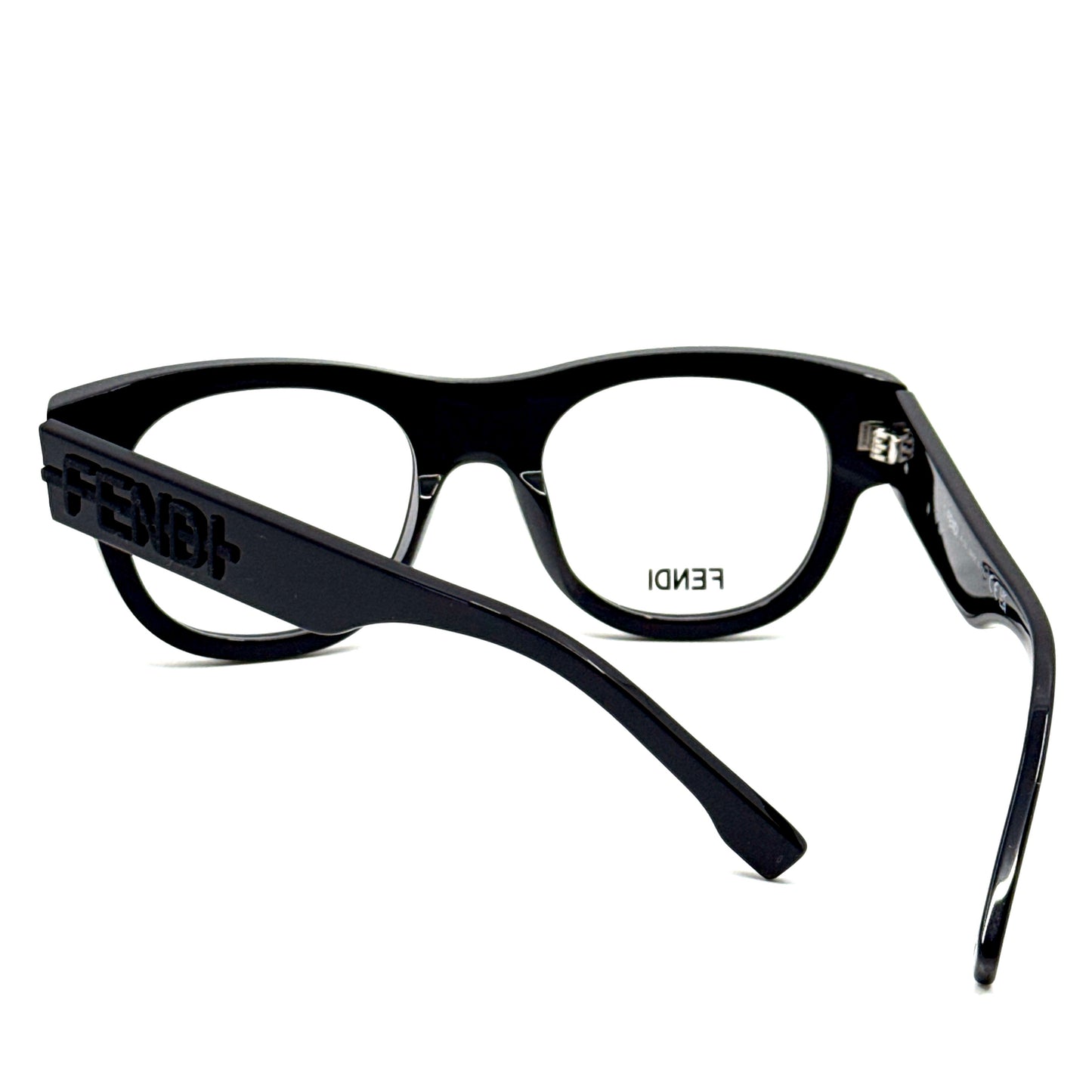 FENDI Eyeglasses FE50078I 001