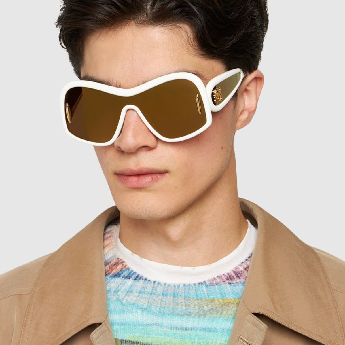 LOEWE Sunglasses LW40131I 25G