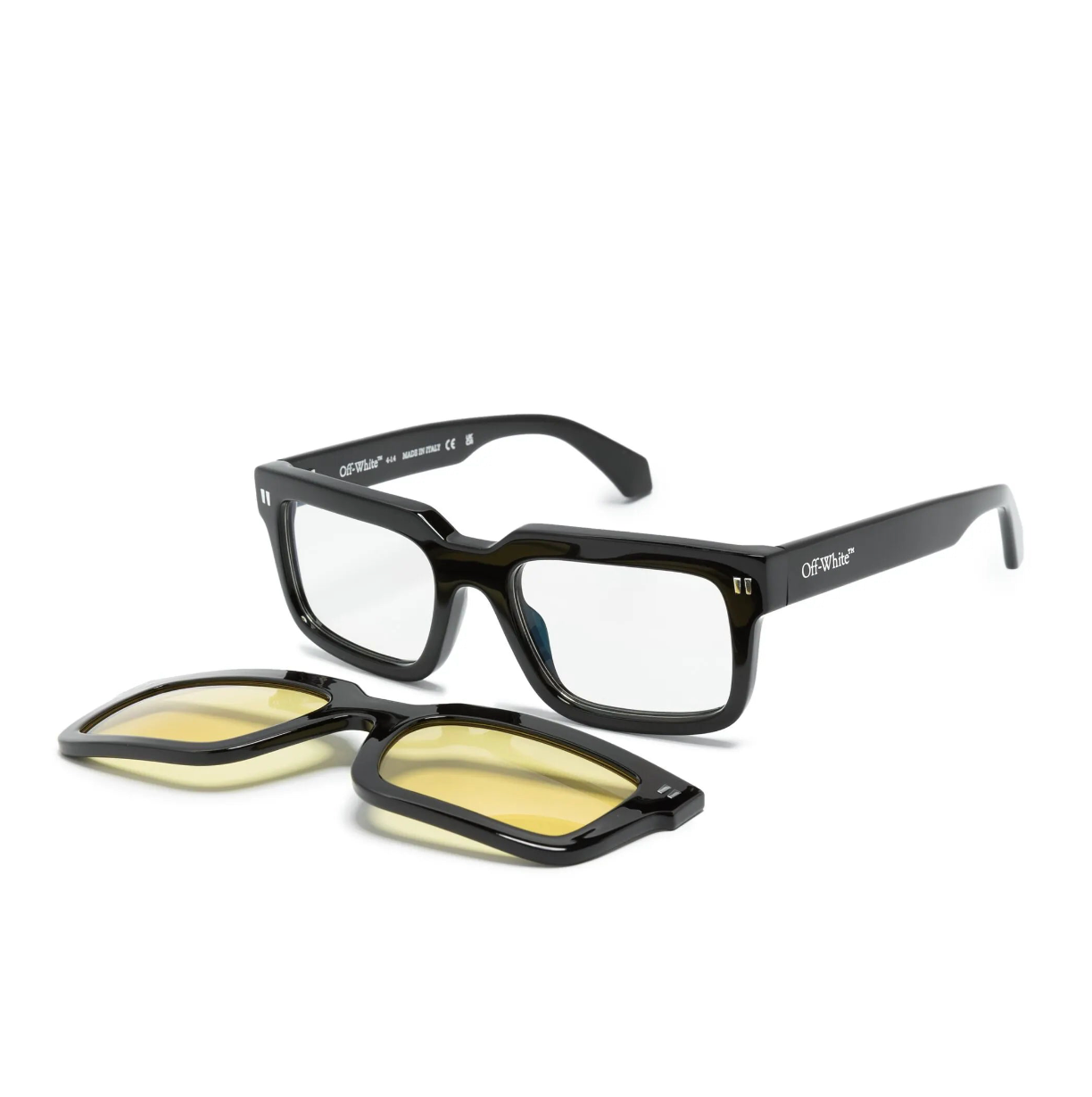 Off-White CLIP ON -OERI130S24PLA0011018 54