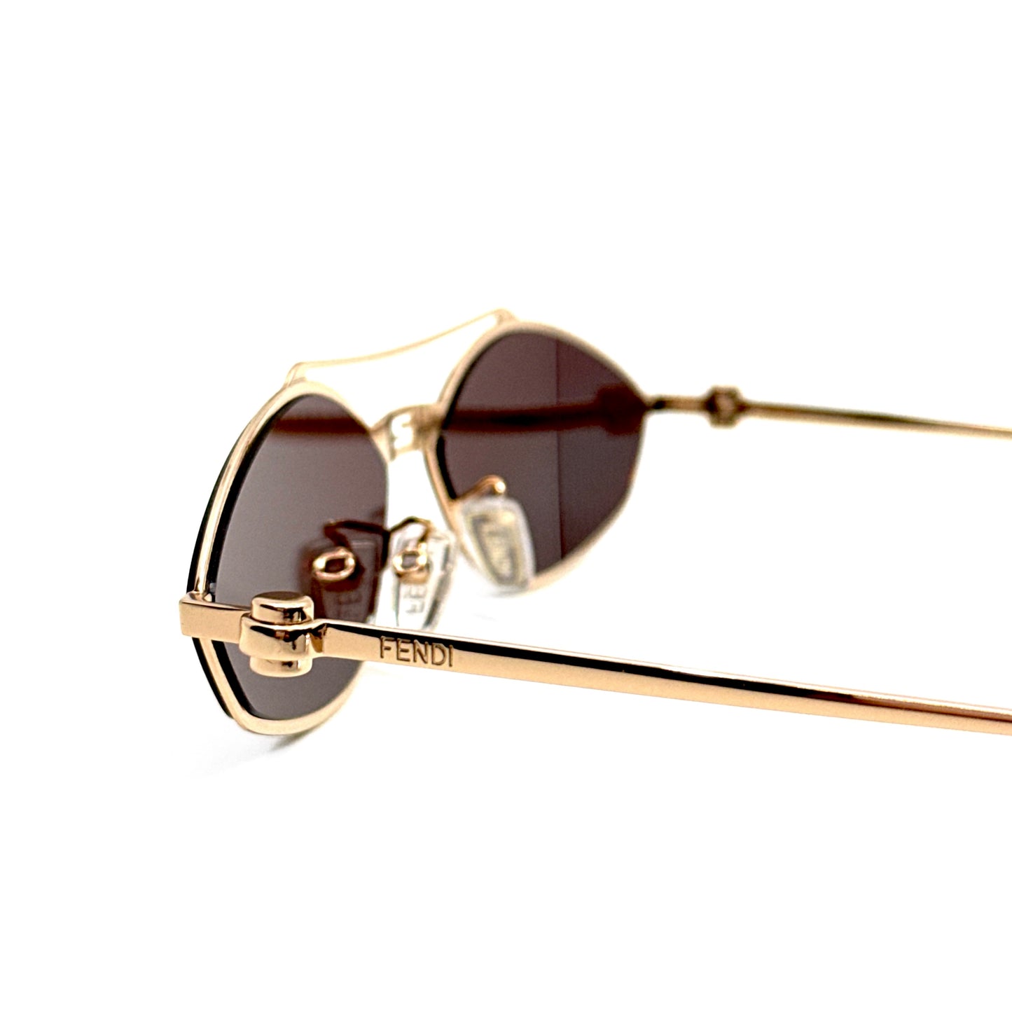 FENDI Sunglasses FE40114U-Y 33U