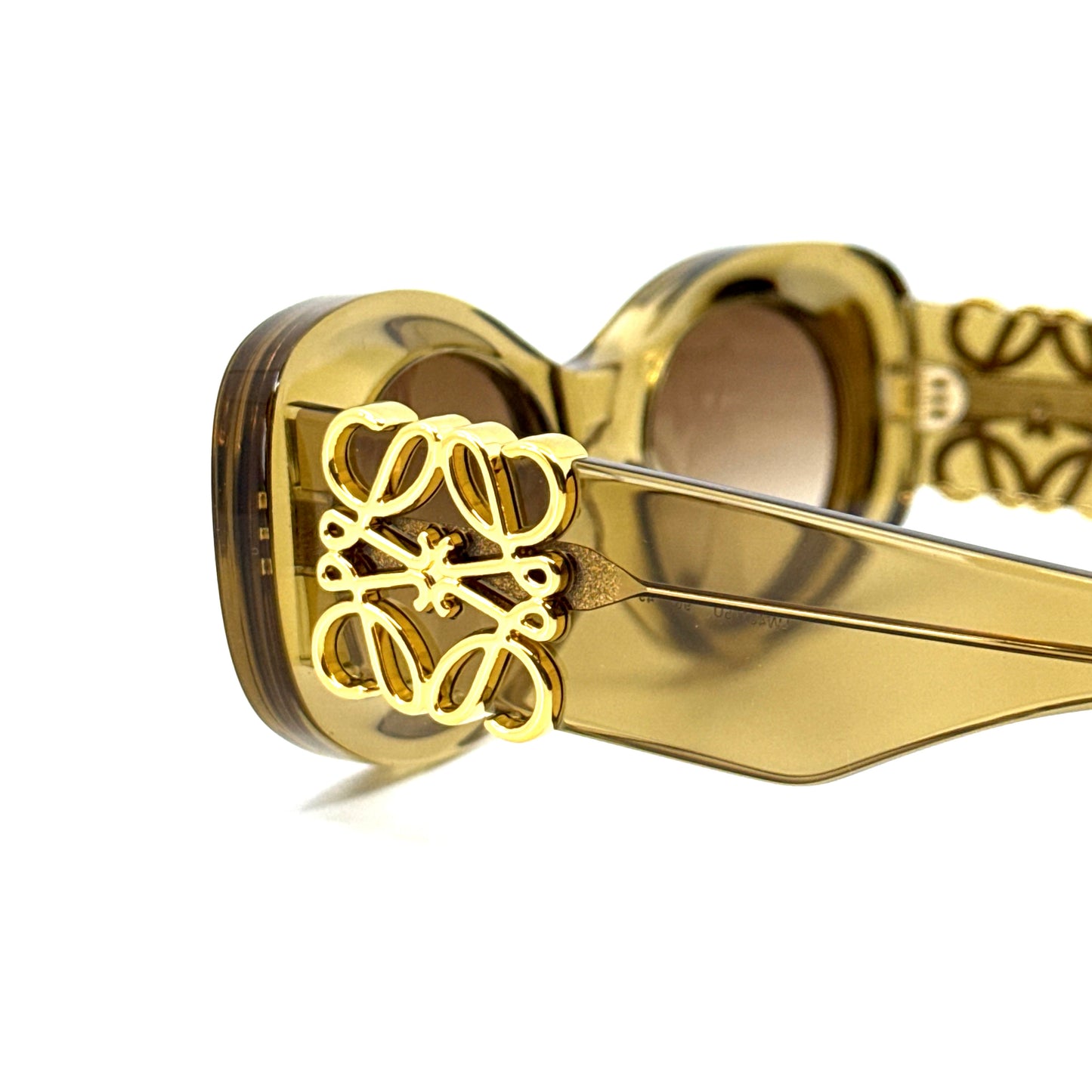 LOEWE Sunglasses LW40175U 96F