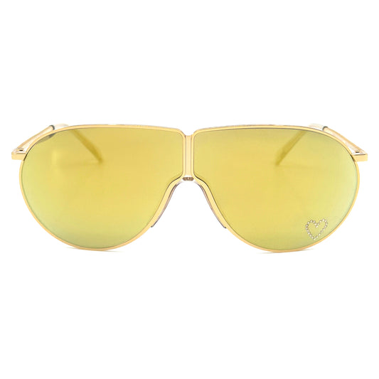 STELLA McCARTNEY Sunglasses SC40064I 30C