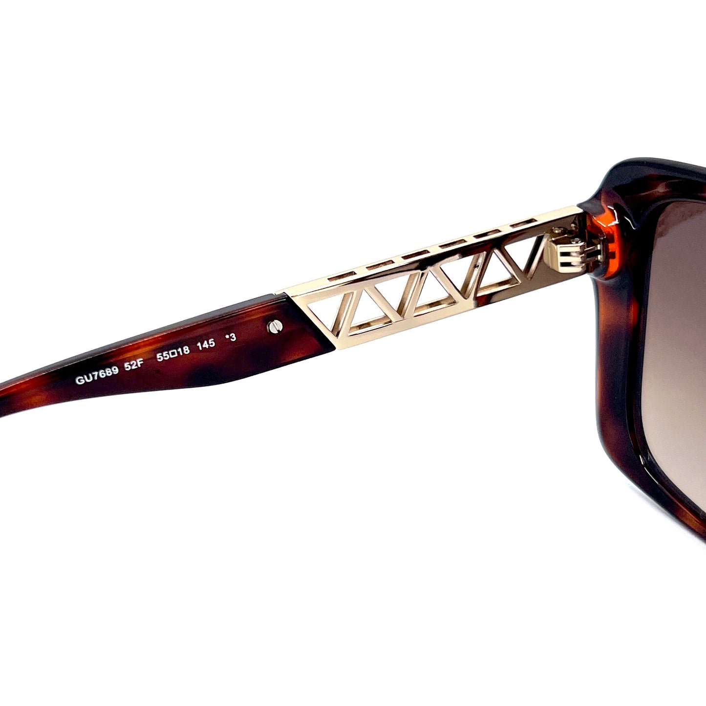 GUESS Sunglasses GU7689 52F