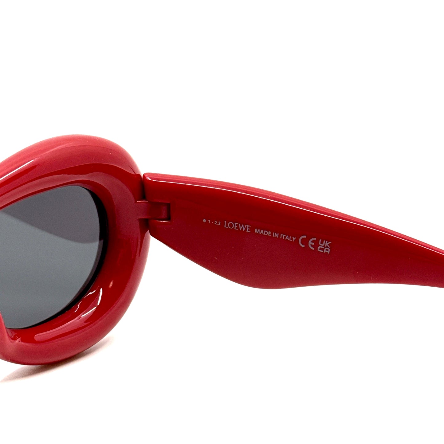 LOEWE Sunglasses LW40199I 66A