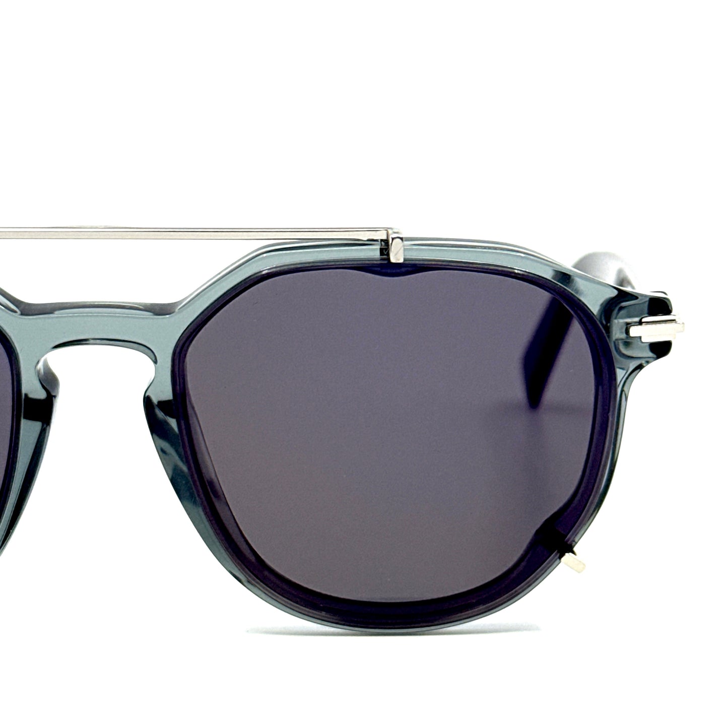 CHRISTIAN DIOR Sunglasses DiorBlackSuit RI 45G7