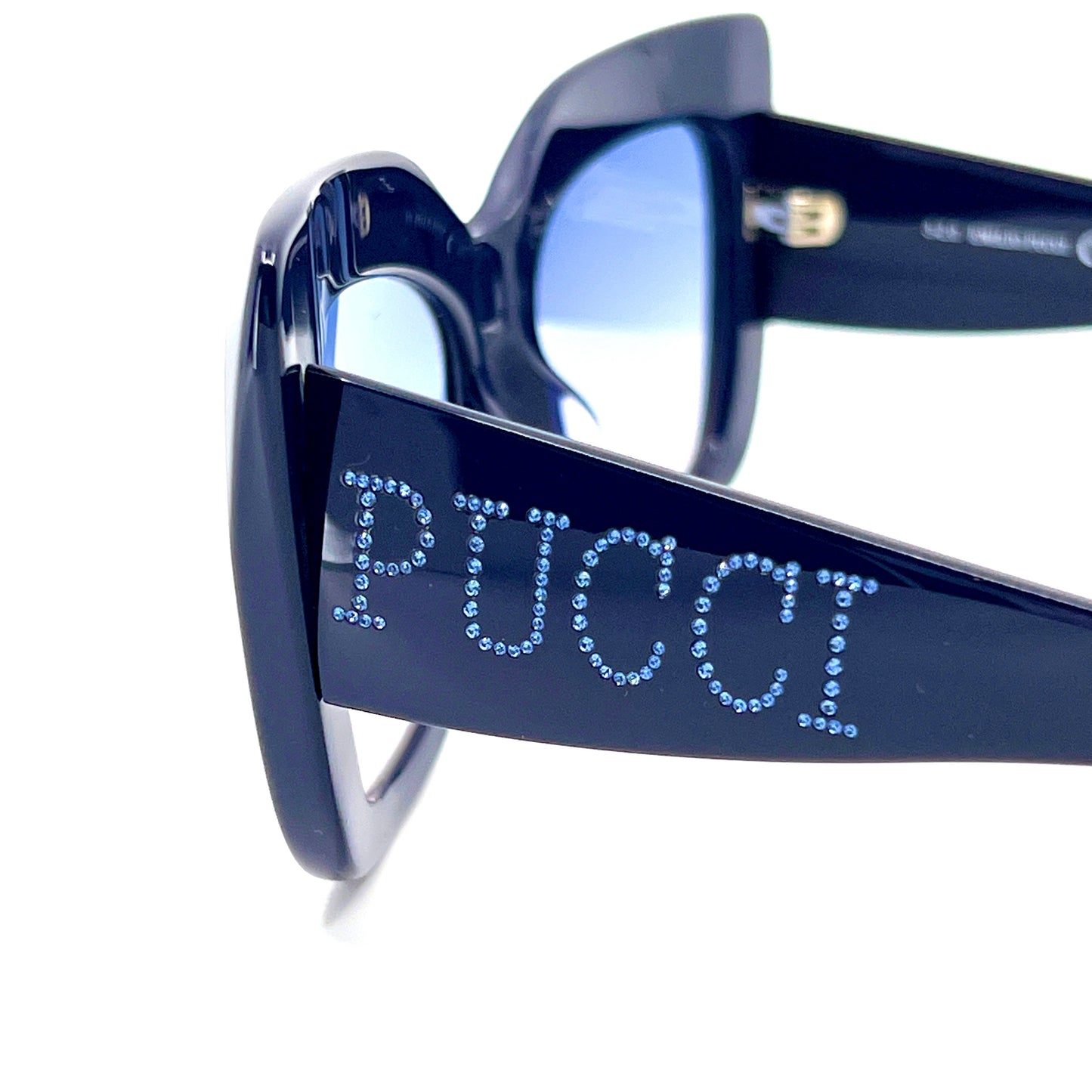 EMILIO PUCCI Sunglasses EP 166 90W