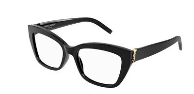 Yves Saint Laurent SL M117-001 53mm