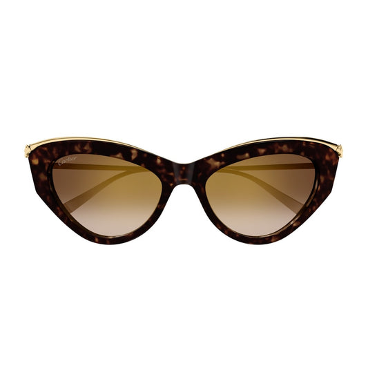 Cartier CT0596S-002 55mm