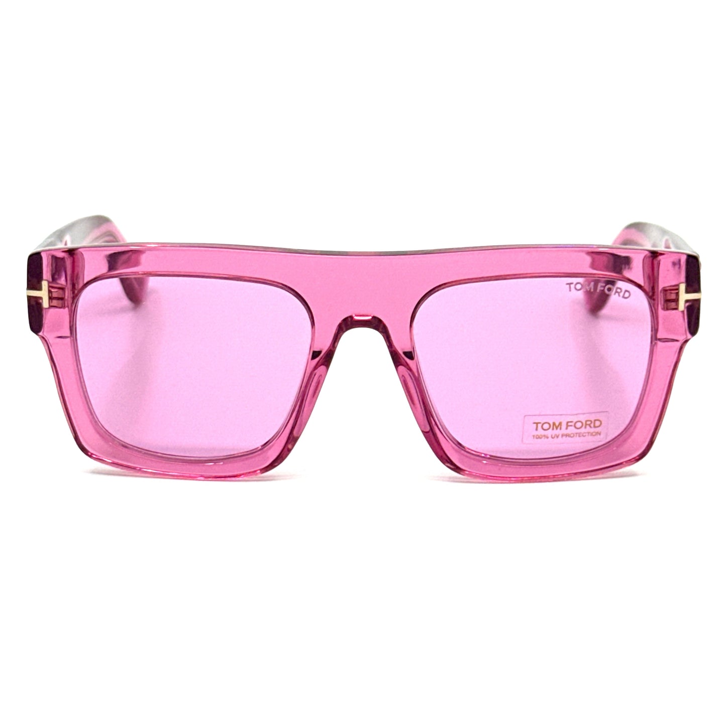 TOM FORD Fausto Sunglasses TF711 75S