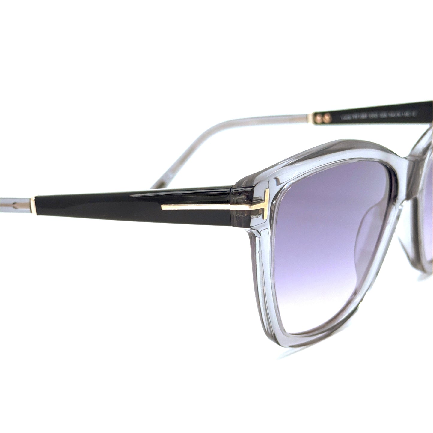 TOM FORD Lucia Sunglasses TF1087 20A