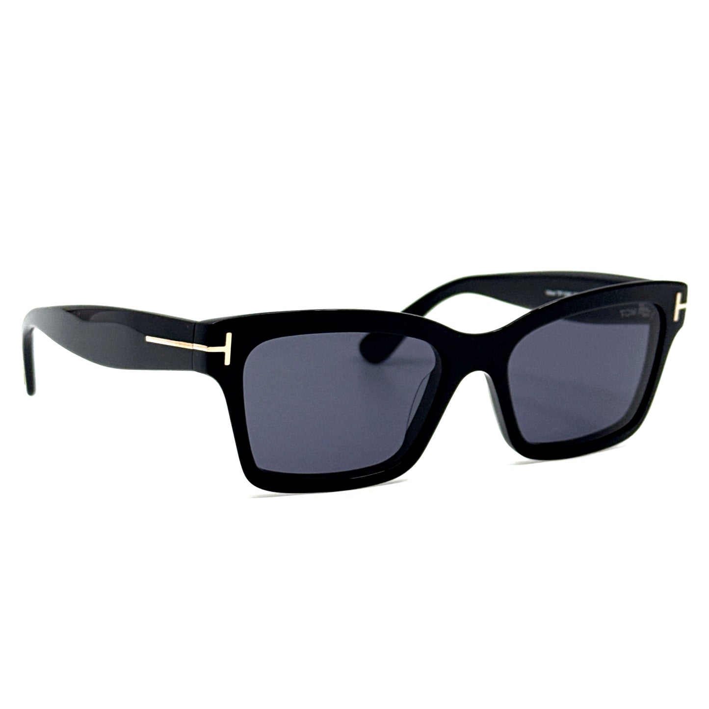 TOM FORD Mikel Sunglasses TF1085 01A