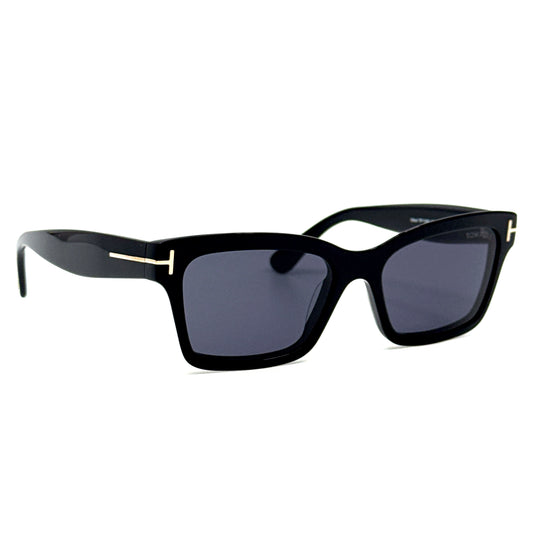 TOM FORD Mikel Sunglasses TF1085 01A