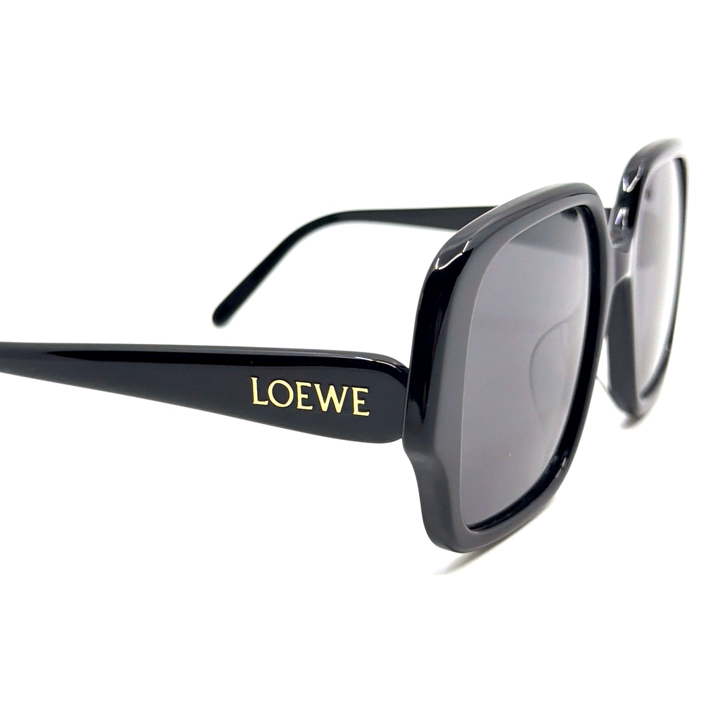 LOEWE Sunglasses LW40134U 01A