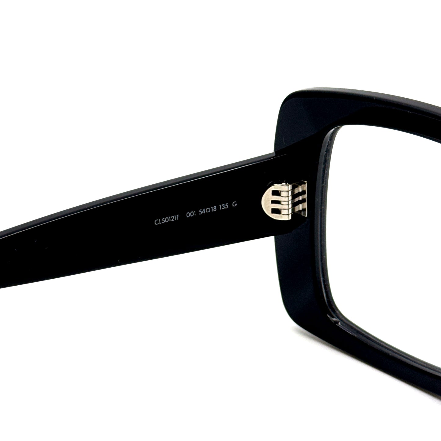 CELINE Eyeglasses CL50121F 001