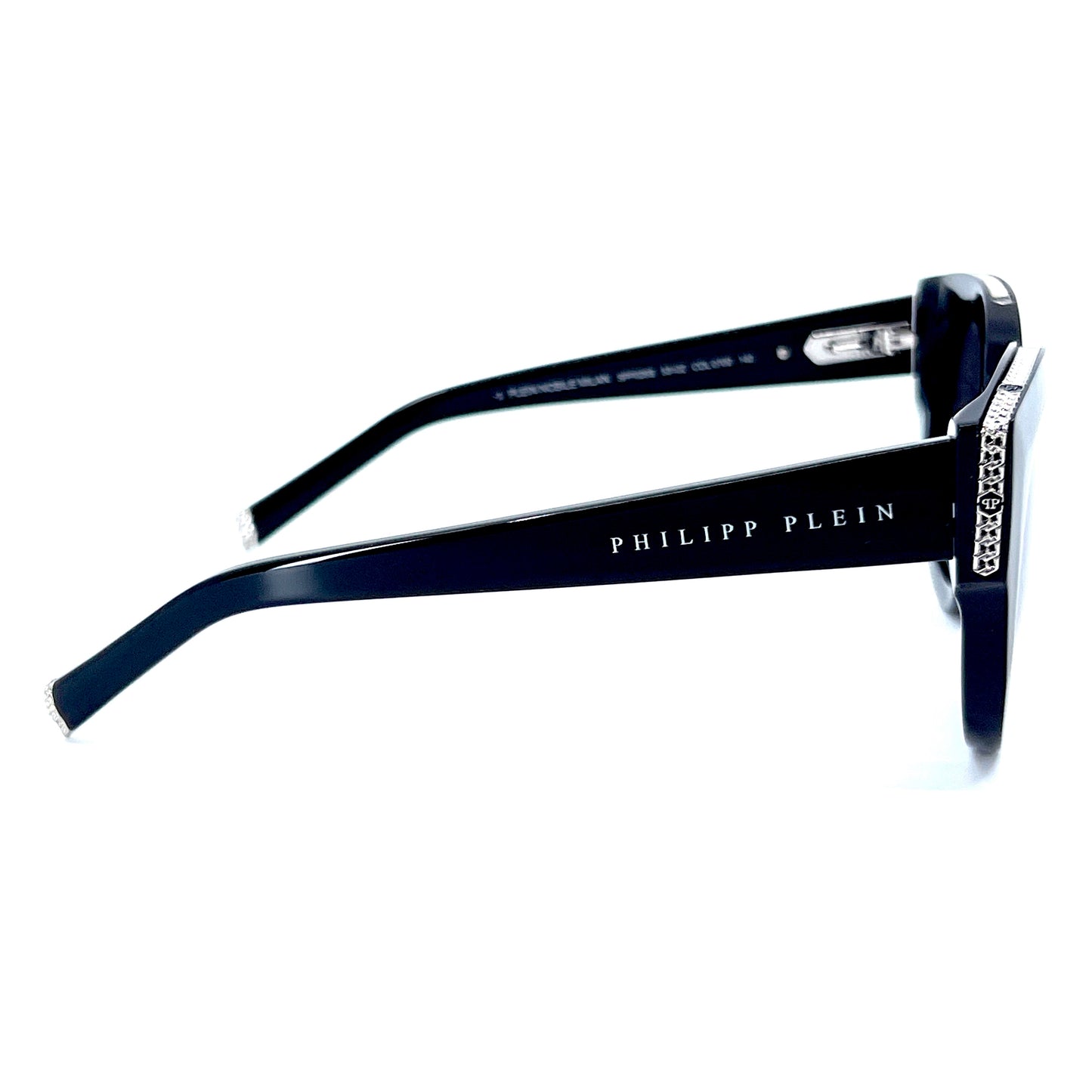 PHILIPP PLEIN Sunglasses Plein Nobile Milan SPP026S Col.0700