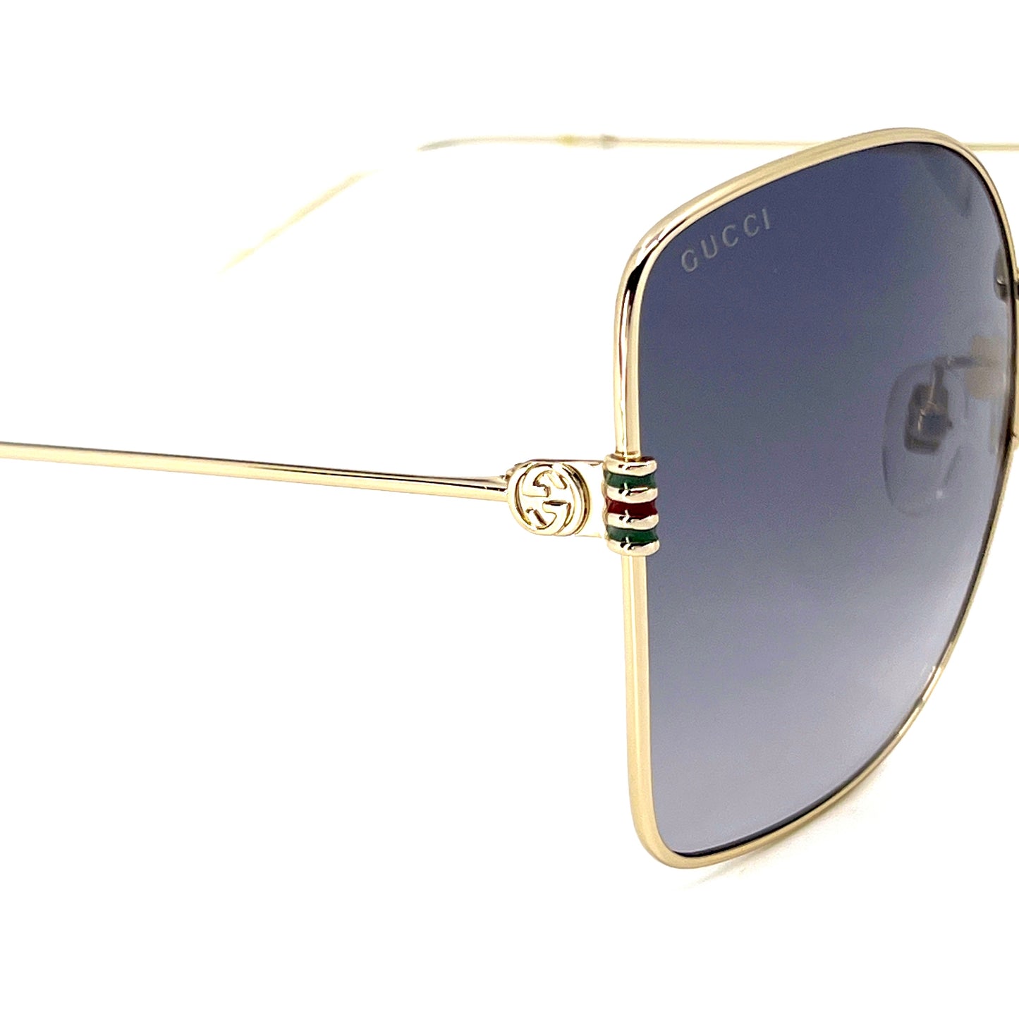 Gafas de sol GUCCI GG1282SA 002