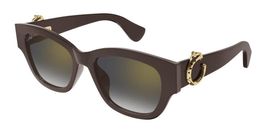 Cartier CT0548SA-003 0mm