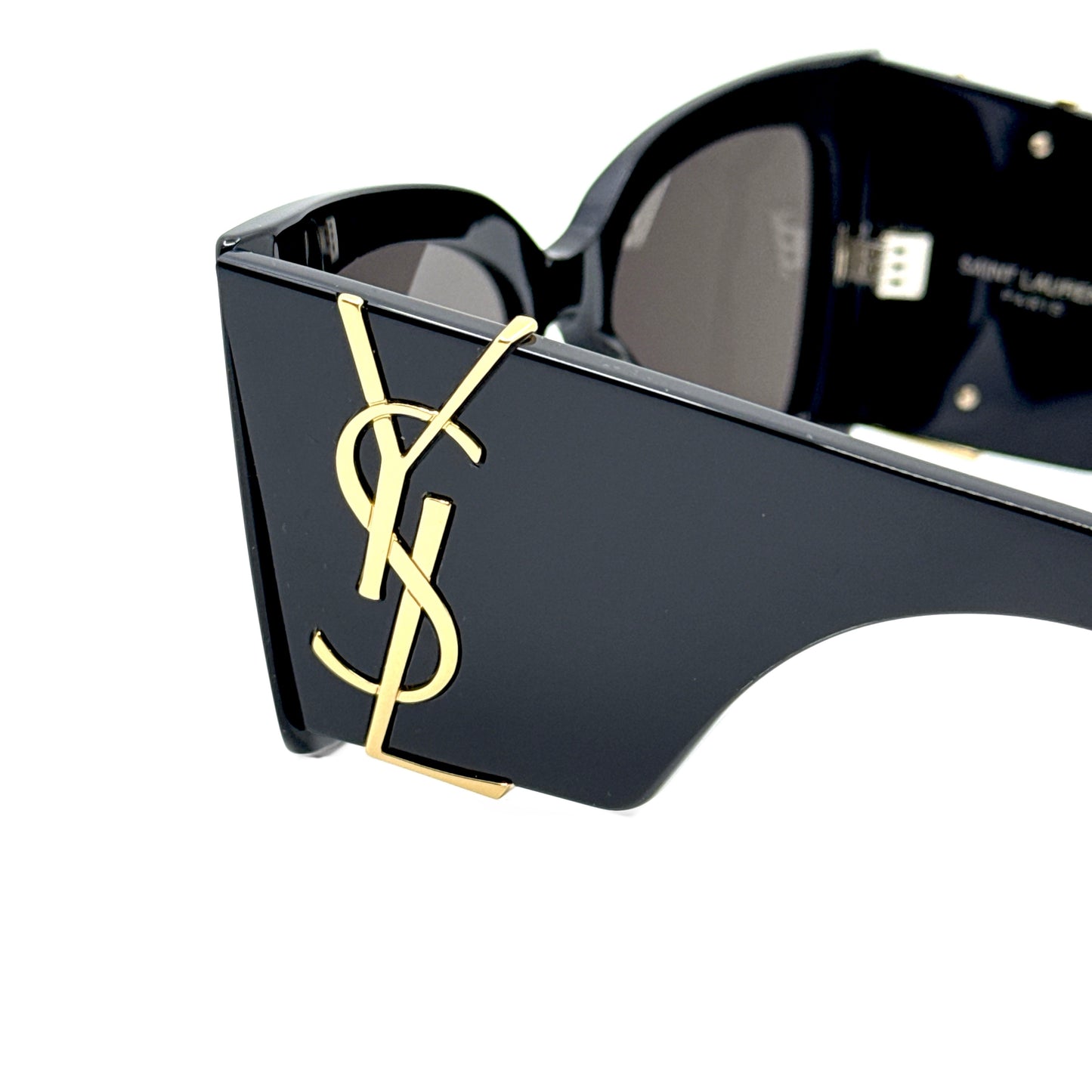 YVES SAINT LAURENT Sunglasses SL-M119-BLAZE-001