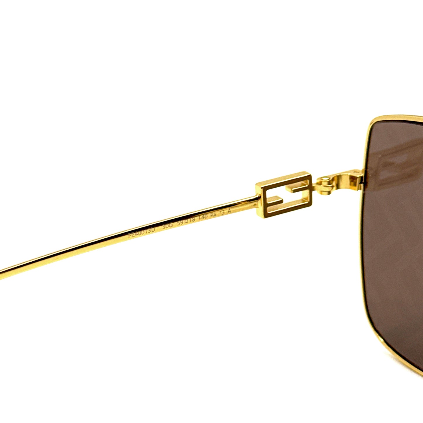 FENDI Sunglasses FE40013U 30G