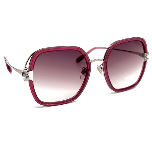 CHOPARD HAPPY HEARTS Sunglasses SCHG32V 0AFD