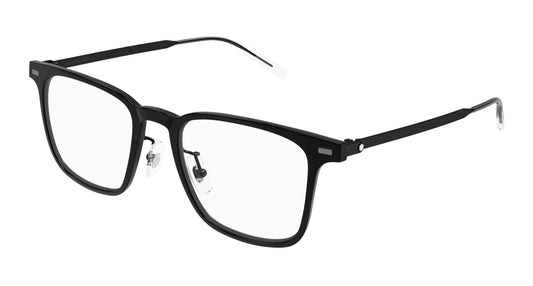 Mont Blanc MB0395oN-002 51mm