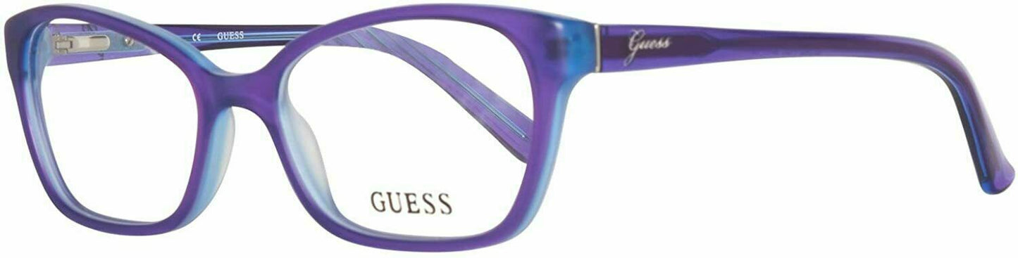 Guess GU-2466-PRBL 0mm
