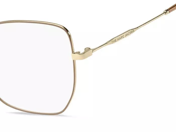 Marc Jacobs MARC 621-0BKU 00 55mm