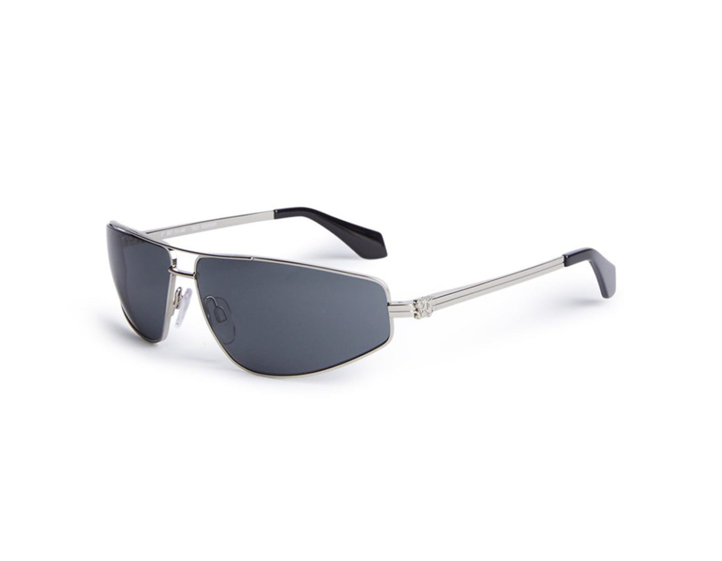 Palm Angels PERI059S24MET0017207 64mm