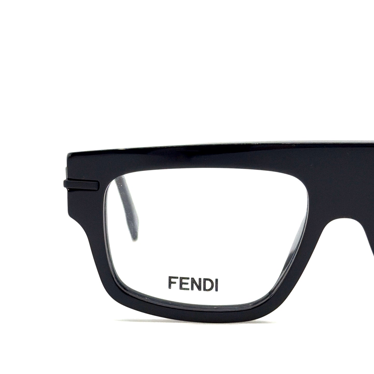 FENDI Eyeglasses FE50062I 001