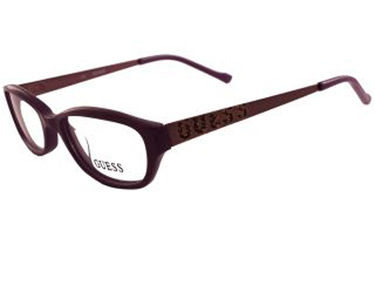 Guess Kids 9075-48 BROWN