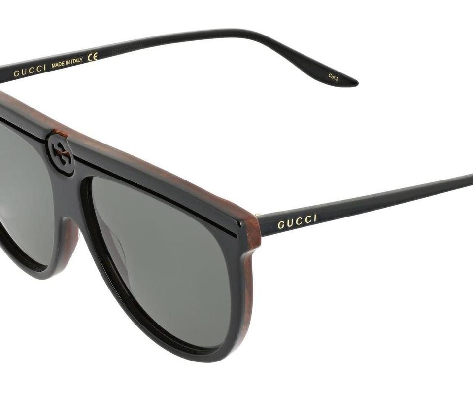 Gucci GG0732S-001-61