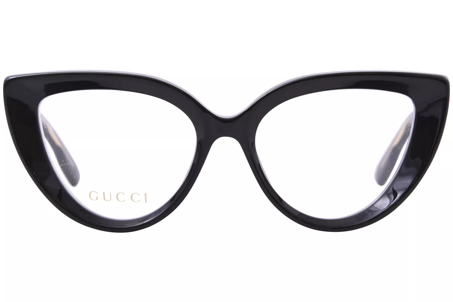 Gucci GG1530o-001 52mm