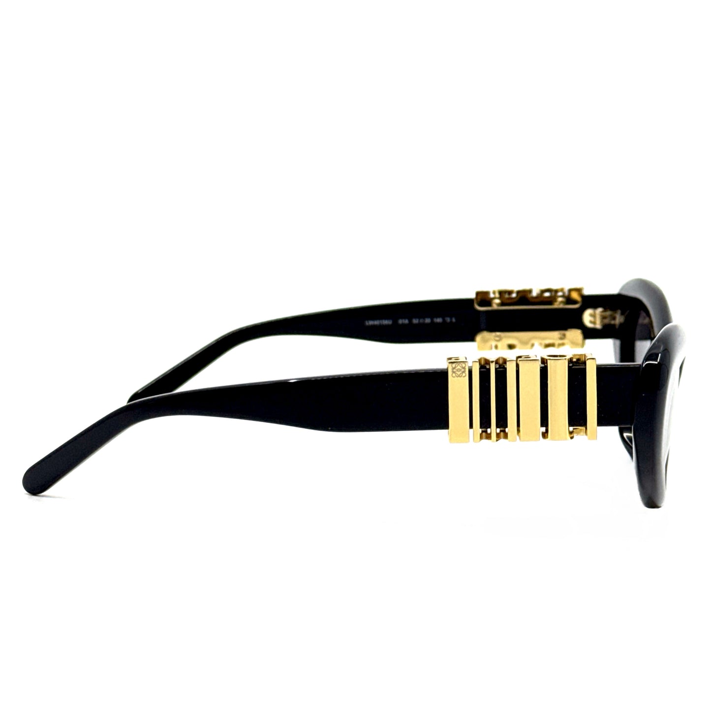 LOEWE Sunglasses LW40156U 01A