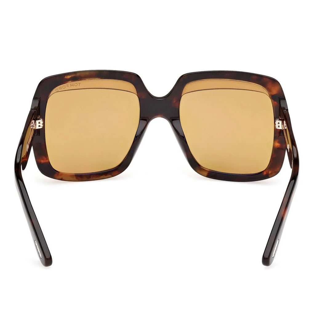 TOM FORD Aurora Sunglasses TF1194 52E