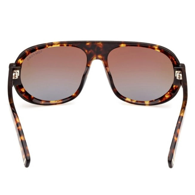 TOM FORD Blake-02 Sunglasses TF1102 52F